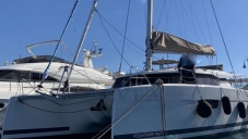 Fountaine Pajot Saona 47